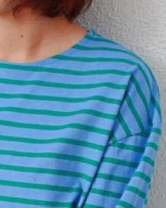 Sale-Fuzzy Stripe-28500-->19000