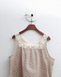 V-lace Nashi-2Color