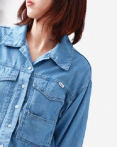 Soft Fog Blue Men - Cat Recommendation