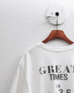 Printing damage-2Color