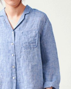 Lauren Shirt-3Color