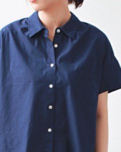 Mining Cotton Blouse-3Color