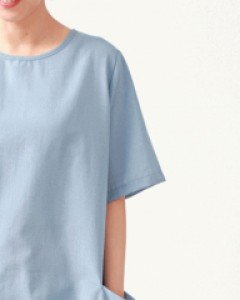 Side Pocket Dress-3Color