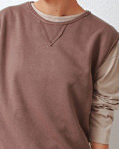 Triangular Vest T-3Color