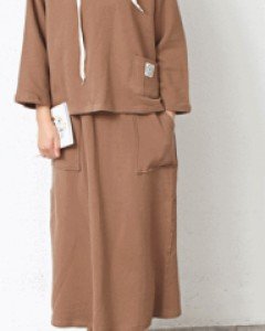 Zen Skirt-2Color