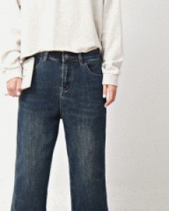 Soft spandex jeans - soft full spandex