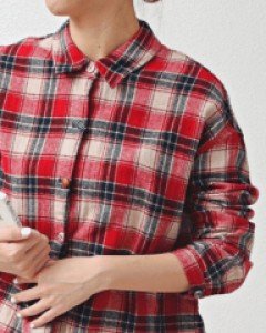 Back pocket check male-2 colors