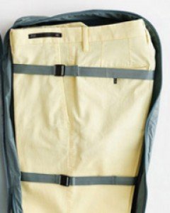 인바이트엘 Classique Air - Clothing L [2COLOR]