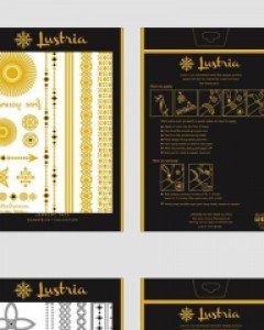 러스트리아 'HOLLYWOOD STARLET' SINGLE 30% sale 12,900원