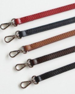 ALL-purpose 가방 크로스 스트랩 1.5cm  [레더 / 7COLOR]