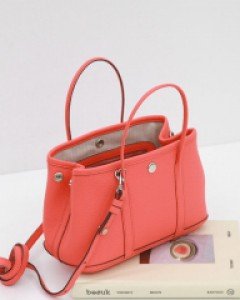 PREMIUM TOGO  가든 토트 미니 [26COLOR]