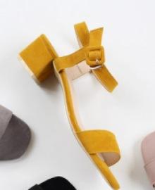 WHOSBAG Sandal 165335