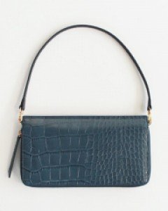 ALL-purpose 가방 핸드백 스트랩 1cm  [레더 / 7COLOR]