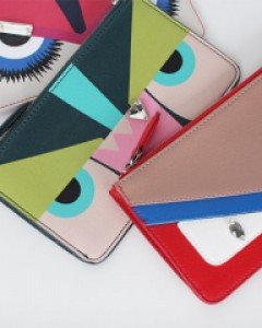 몬스터 슬림 파우치   30% sale 27,000원