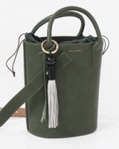 CHARM 블랙 볼 테슬 [6COLOR]