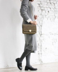 0307. 블링 마오 체인백 라지  80% sale 48,000원