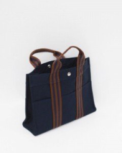 line Toto tote [2SIZE]