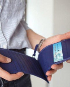 PREMIUM LAMSKIN  위빙 슬림  [14COLOR]