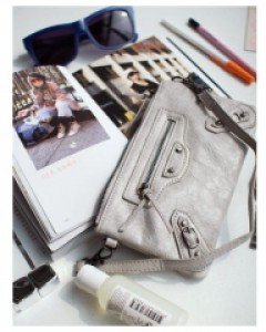 1206. 미니모터 클래식 S/S [9COLOR]