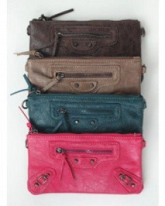 1206. 미니모터 클래식 F/W [7COLOR]