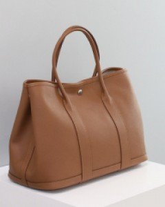 PREMIUM SAFFIANO  가든 토트 라지 [5COLOR]