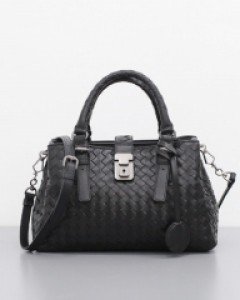 PREMIUM LAMBSKIN Roma Mini Tote [4COLOR]