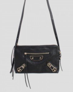 1473. 모터 메탈 엣지 크로스백 30%sale 30,600원