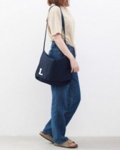 엘 플랩 캔버스 메신저  50% sale 14,000원