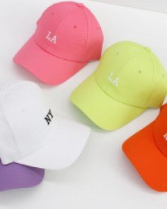 NY 볼캡  35% sale 12,000원