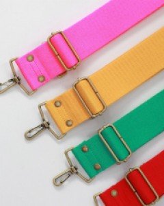 STRAP 미카 컬러 스트랩 [4COLOR]