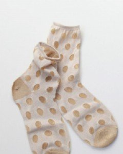 SOCKS 샤이니 버블 삭스  [3COLOR]