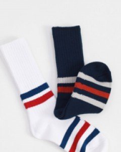 SOCKS 비트 삭스 [3COLOR]