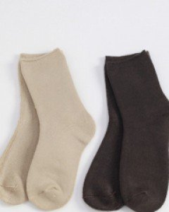 SOCKS 코알라 삭스 [5COLOR]