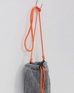 글리터 스트링 미니백 [4COLOR]