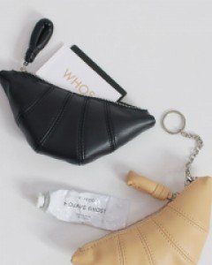 레더 스튜디오 미니 파우치 [5COLOR]