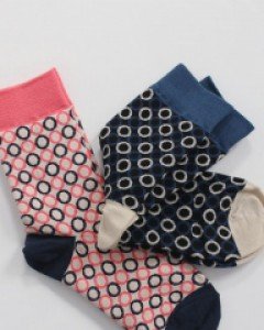 SOCKS 티모시 삭스 [3COLOR]