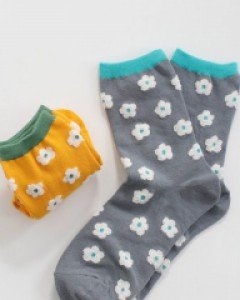 SOCKS 트위티 삭스 [6COLOR]