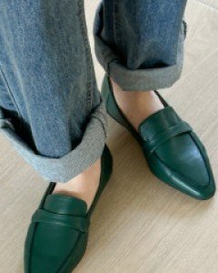 1501. 로하스 로퍼 [3COLOR]