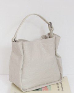 마스 레더 투웨이백 [4COLOR]