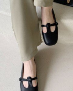 1120. 몽슈 플랫 [3COLOR]