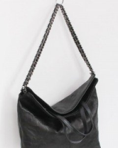 양가죽 줄리 투웨이백 [5COLOR]