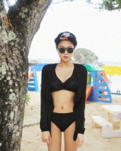 똥그리 썬그라스