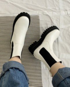 (225-250/2color) 뉴런부츠 (예쁘고 안정되고 편하게 즐겨주세요)