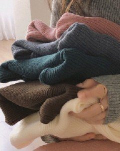 (7color) 미엘 폴라니트  (폴라니트 재질에 욕심내신다면 요 니트로!)