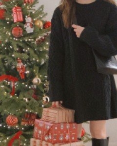 Natural Mind Knit 1062040