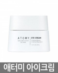 애터미 더페임 아이크림 30ml 에터미 화장품