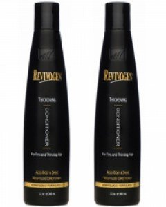 리바이보젠 컨디셔너 360ml x 2병 지성 두피케어