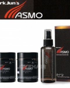 [박준의 애즈모]증모제 파우더파우더 2개+미스트감쪽같은 순간 증모제/흑채