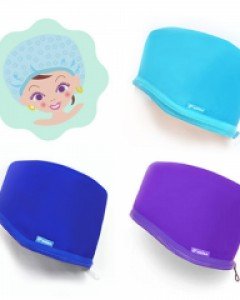 전문가용 전기모자 유니온 헤어트리트먼트캡 트리트먼트 모발 관리 전기캡