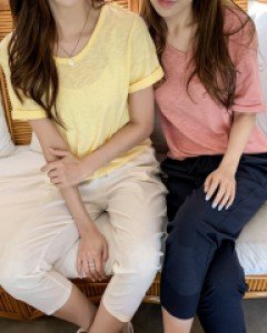 Maeil Slave Short Sleeve MA05111